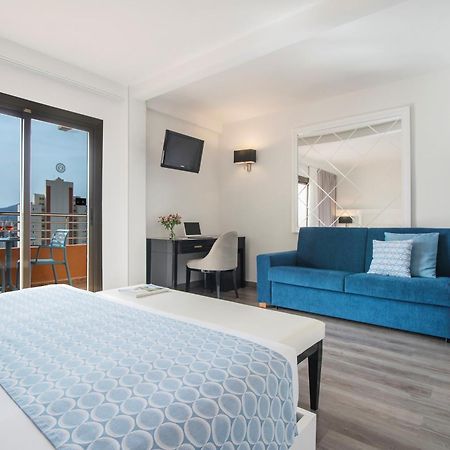 Hotel Benidorm East by Pierre&Vacances Exterior foto