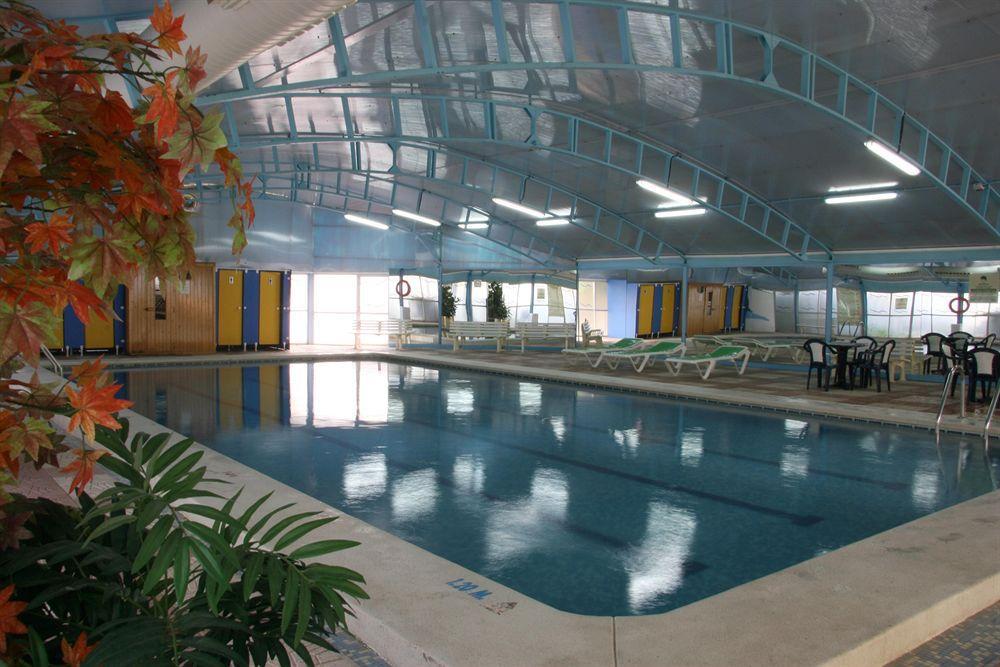 Hotel Benidorm East by Pierre&Vacances Facilidades foto