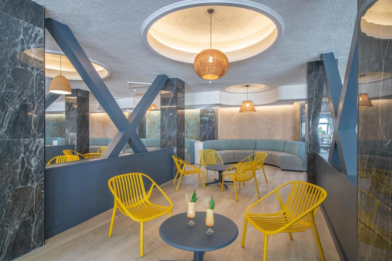 Hotel Benidorm East by Pierre&Vacances Exterior foto