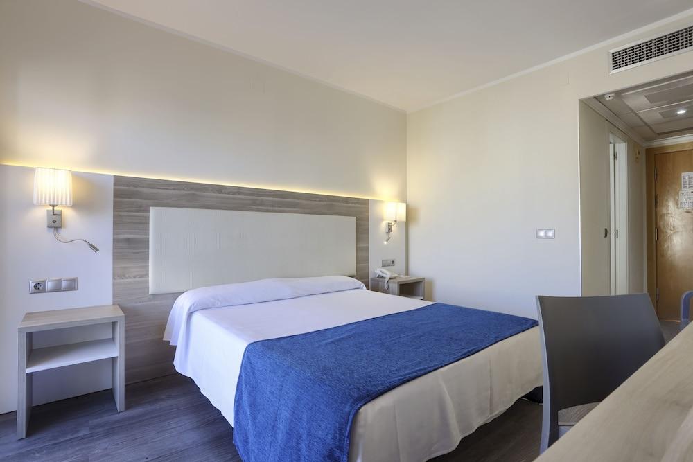 Hotel Benidorm East by Pierre&Vacances Exterior foto