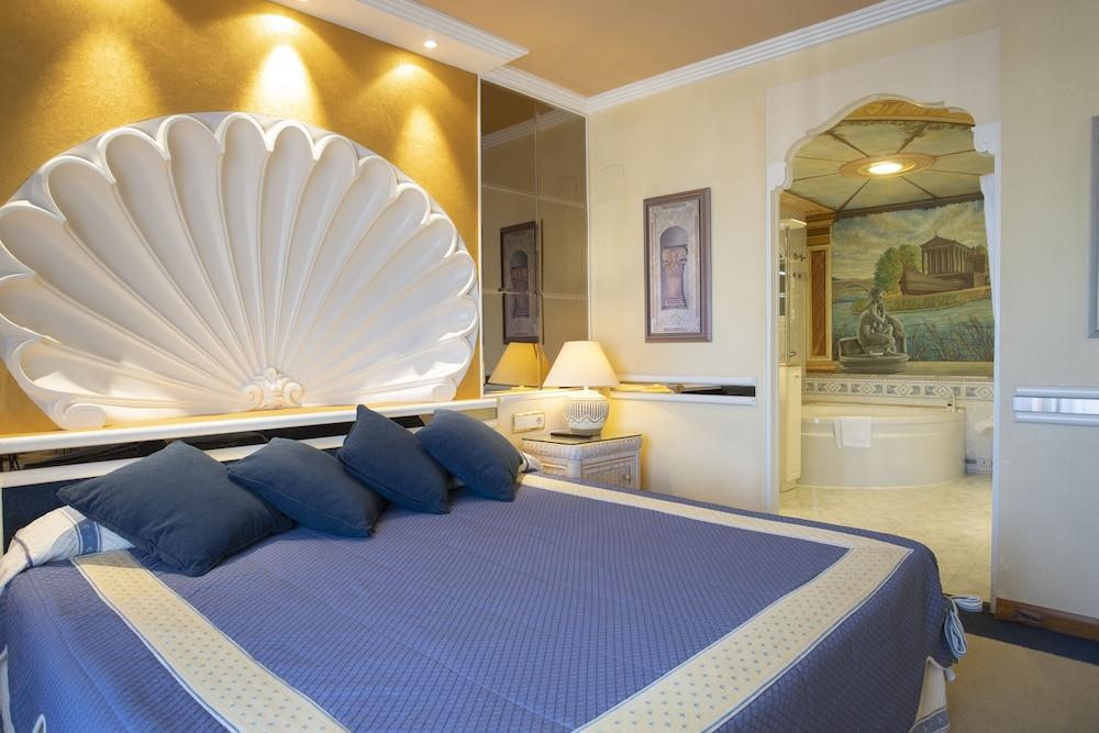 Hotel Benidorm East by Pierre&Vacances Exterior foto