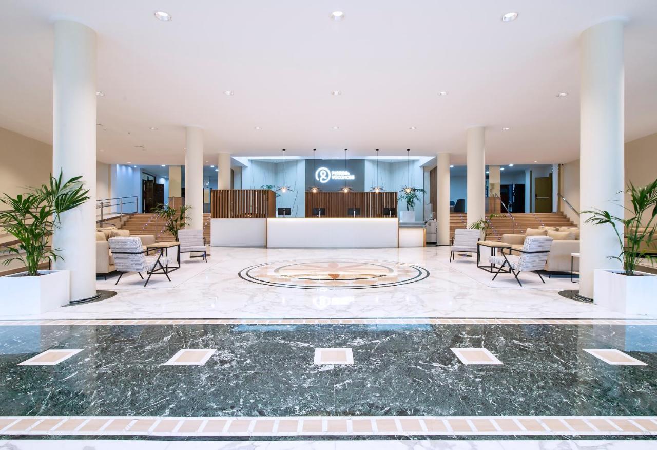 Hotel Benidorm East by Pierre&Vacances Exterior foto