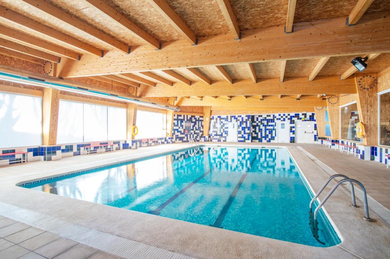 Hotel Benidorm East by Pierre&Vacances Exterior foto