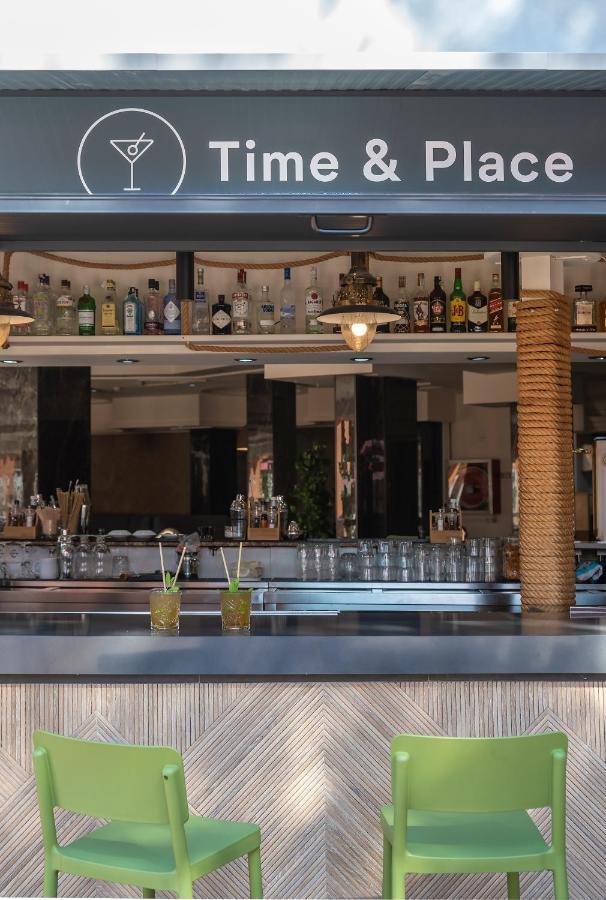Hotel Benidorm East by Pierre&Vacances Exterior foto