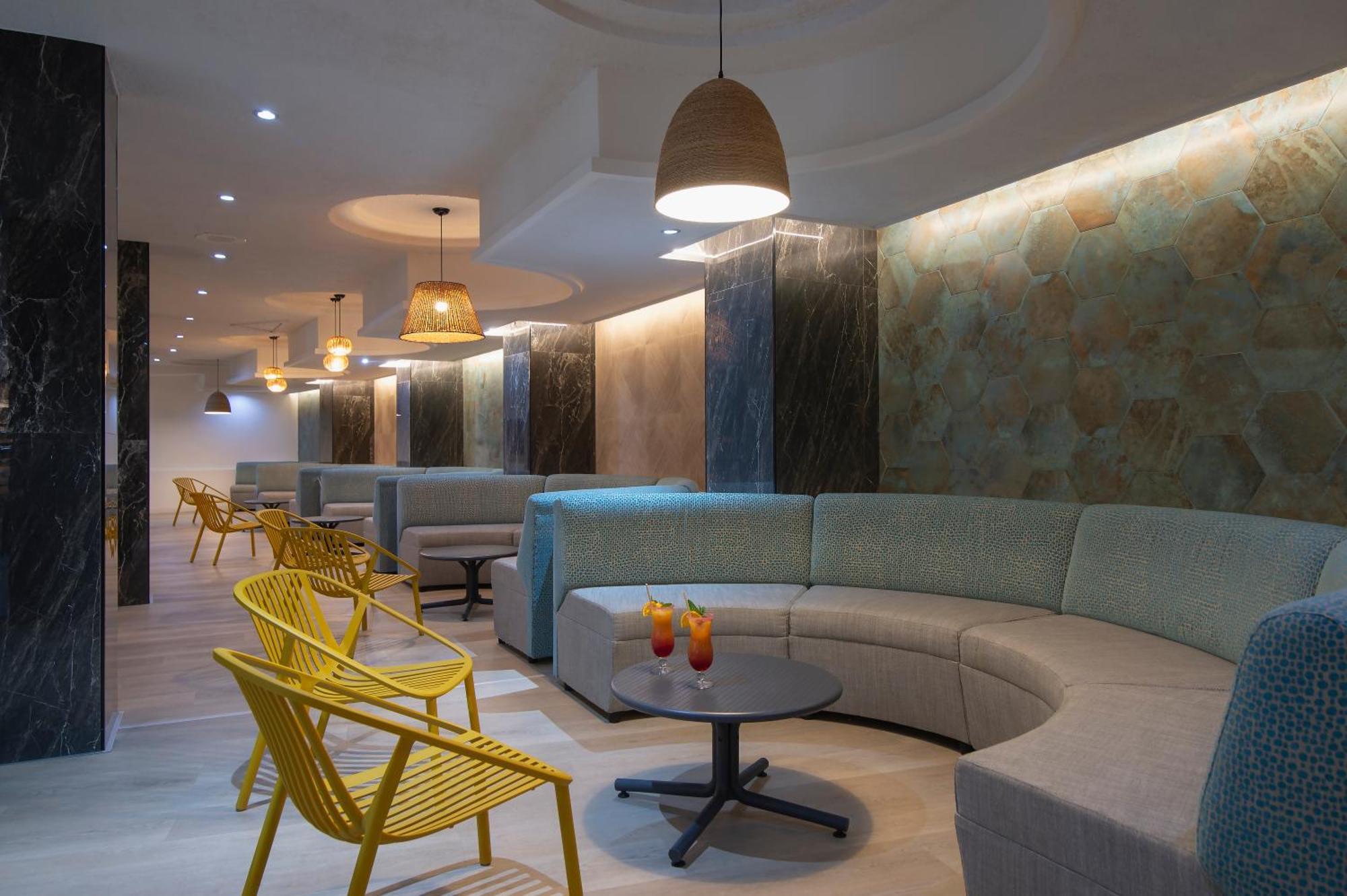 Hotel Benidorm East by Pierre&Vacances Exterior foto